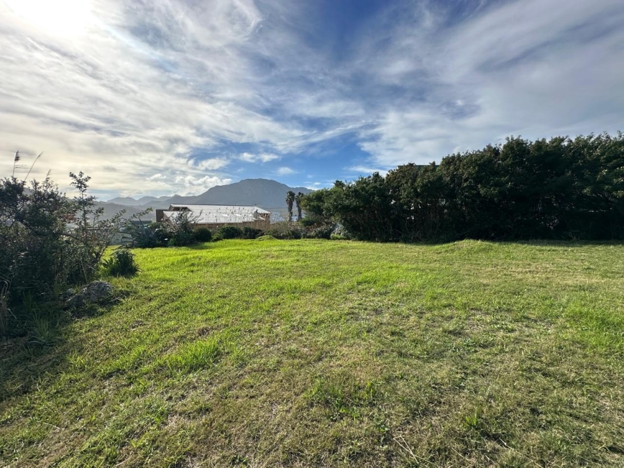 0 Bedroom Property for Sale in Pringle Bay Western Cape